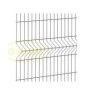 PANEL MALLA PLEGADA GALVA 50x200x4,5mm 2,50x1m MC000471 