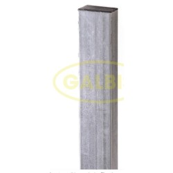 POSTE GALVA 60x40 1,85m...
