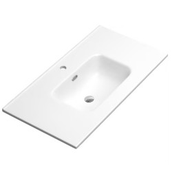 LAVABO ONIX 60x40cm BLANCO...