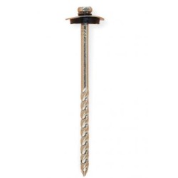 TORNILLO SALOMONICO 13cm 