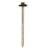 TORNILLO SALOMONICO 13cm 