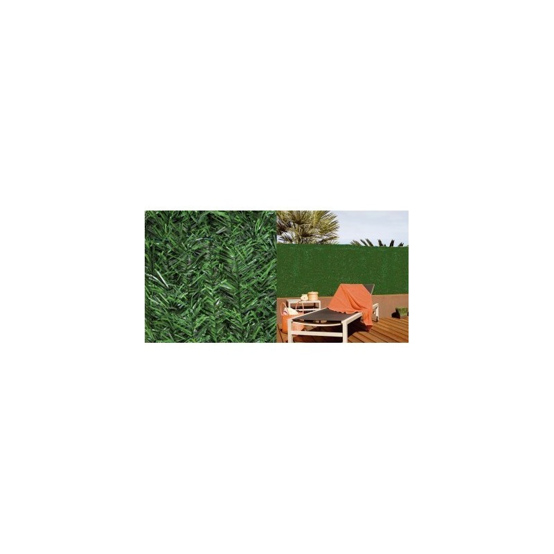 SETO ARTIFICIAL FINO VERDE 1x3m  2011881 NORTENE 