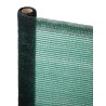 MALLA OCULTACION VERDE OSCURO 1,5x10 ROLLO 2021537 