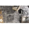 MUSEUM GRIS 45x45cm (1,42m2) M2 PAME 