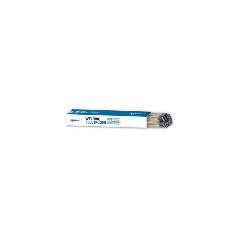 ELECTRODO 3,2mm RUTILO 165ud  SOLEL002 SOLTER 