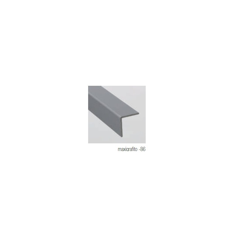 NOVOESCUADRA MAXI GRAFITO NECMX25MGF 25mm 2,50m EMAC 