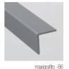 NOVOESCUADRA MAXI GRAFITO NECMX25MGF 25mm 2,50m EMAC 