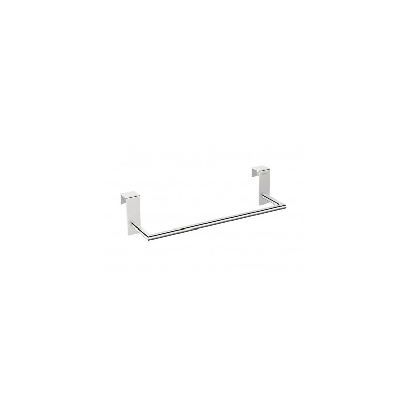 TOALLERO COLGABLE 37x8,5x6,5cm 2129 CROMO GEDY 