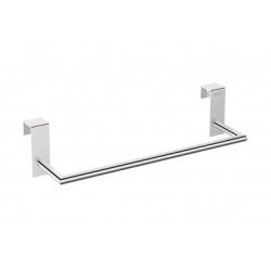 TOALLERO COLGABLE 37x8,5x6,5cm 2129 CROMO GEDY 