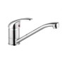 GRIFO FREGADERO CAÑO HORIZONTAL ENKEL 23607 CIS 