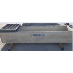 PILON HORMIGON 2,00x0,90x0,46 828L (INT)  S/B PM 