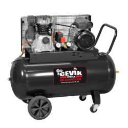 COMPRESOR 100L 3 hp 230V...