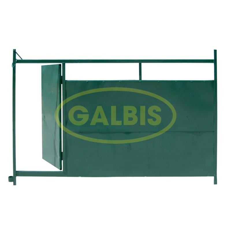 BARDO OVEJAS CON PUERTA 2m MG000413 GB 