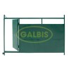 BARDO OVEJAS CON PUERTA 2m MG000413 GB 