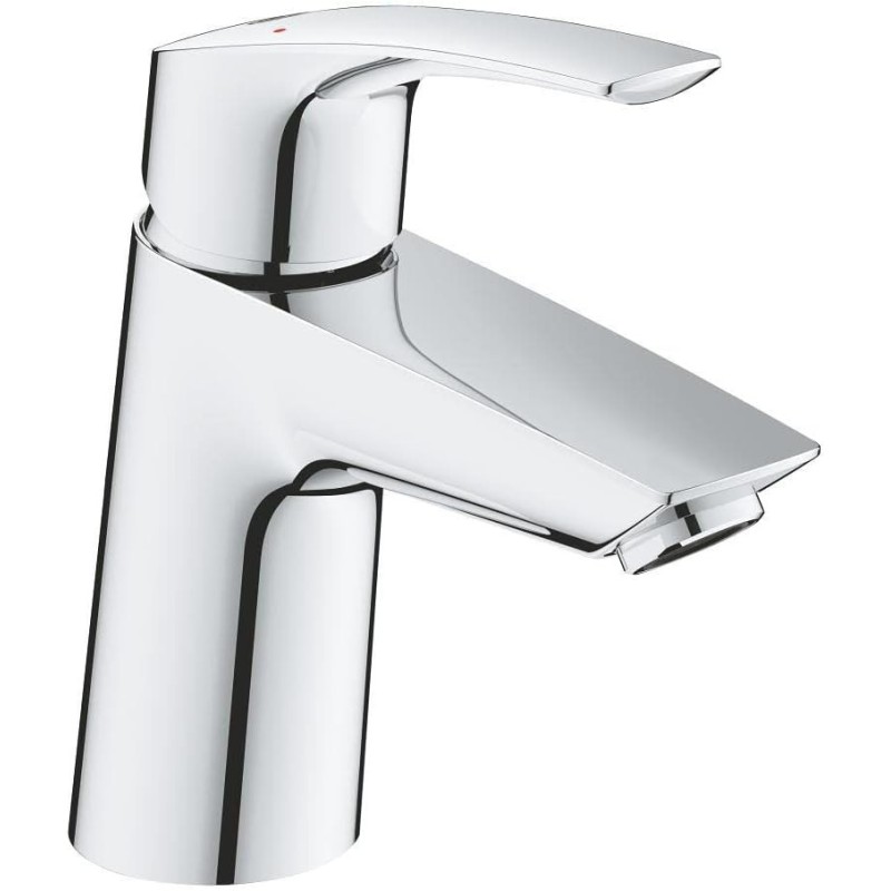 GRIFO LAVABO EUROSMART S 23967003 CROMO GROHE 