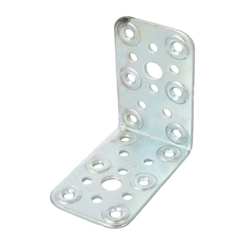 ESCUADRA 300-80x50 ACERO ZINCADO 14122 AMIG 