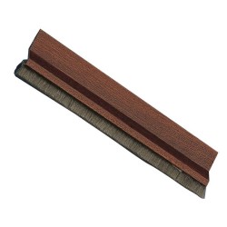 BURLETE 2-1M ALUMINIO...
