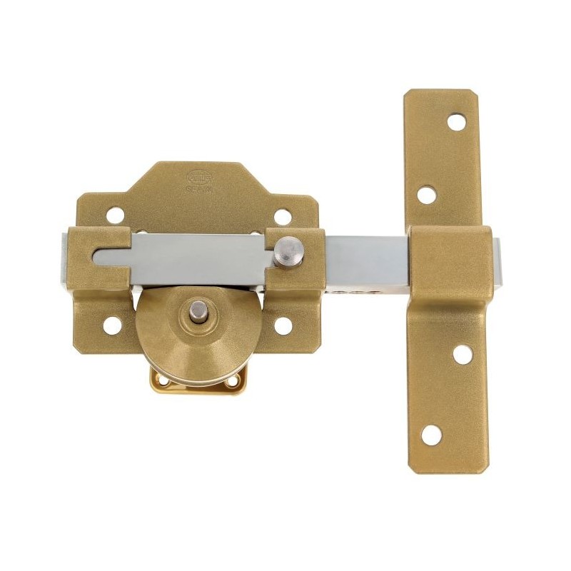 CERROJO SEGURIDAD 1-88X153 MARTELE 5344 AMIG 