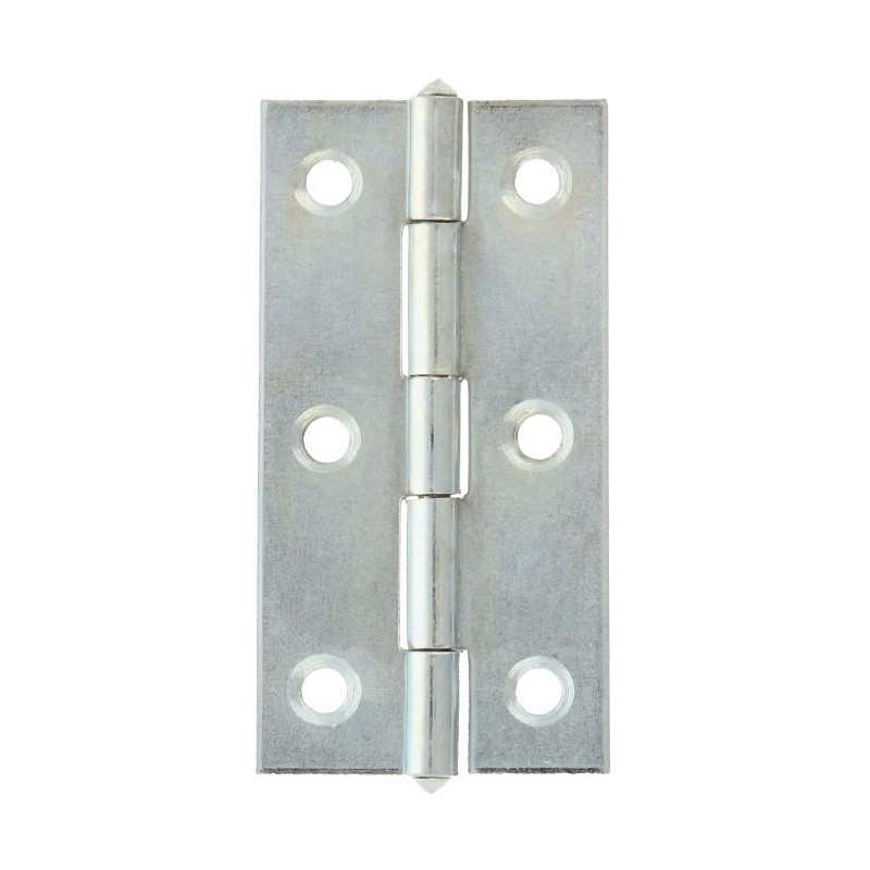 BISAGRA ZINCADA 5005- 2 1/2" 23632 AMIG 