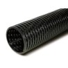 TUBO DRENAJE 100mm SN-4  METRO LINEAL ( rollo 50m ) 