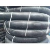 TUBO DRENAJE 160mm SN-4 (CORRUGADO) ( rollo 50ml ) METRO LINEAL 