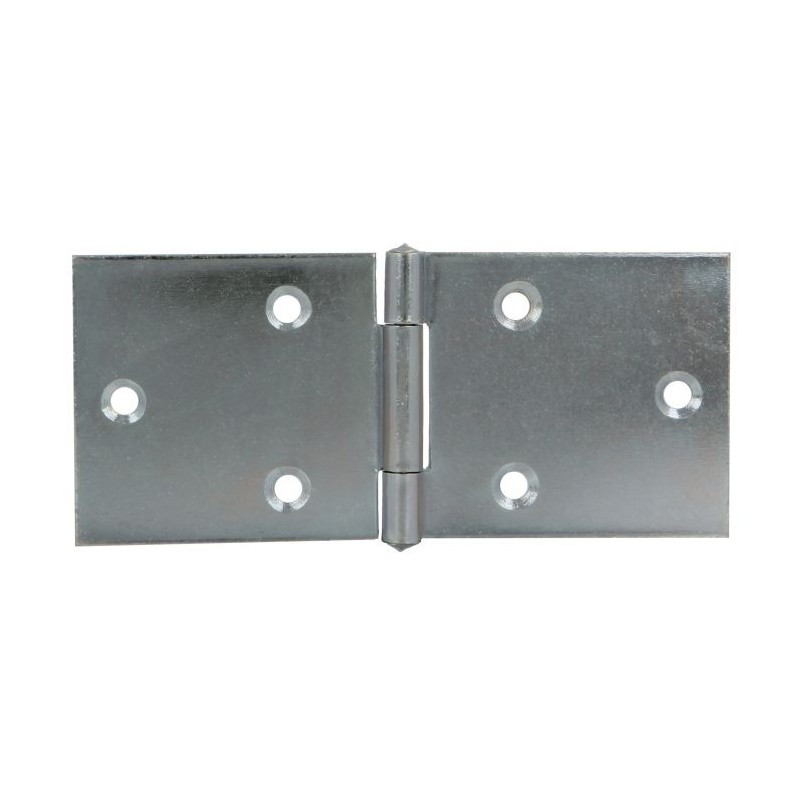 BISAGRA ZINCADA 814-2" 23641 AMIG 