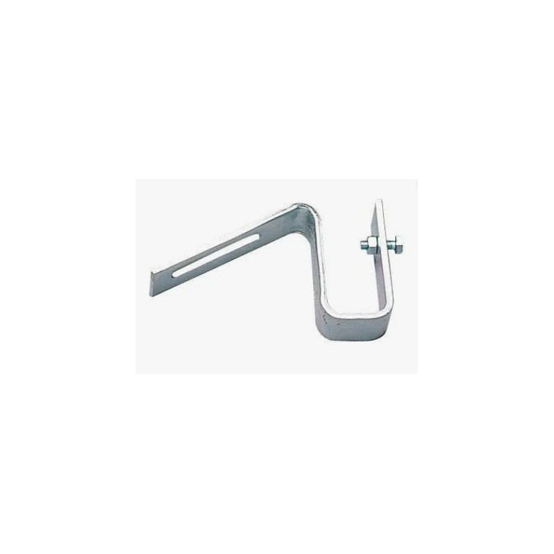 PICO PATO GALVANIZADO TEJA CANALON SP00M 