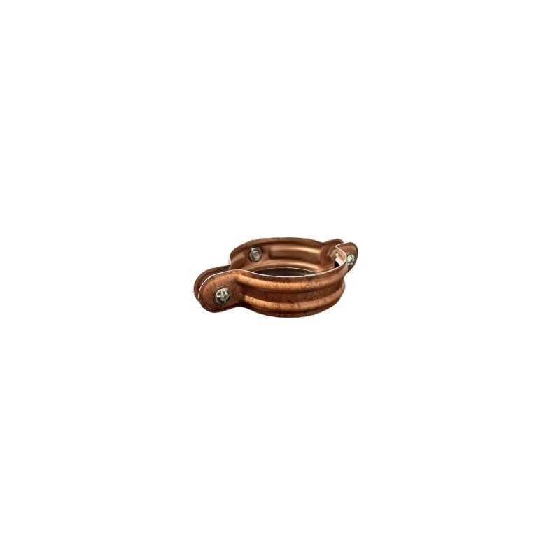 ABRAZADERA 63 COBRE UD ATM663 