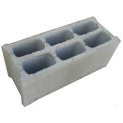 BLOQUE HORMIGON 50x20x20cm...