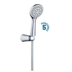 CONJUNTO DUCHA 5.0 AQUA...