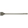 ESPATULA 50x40mm SDS MAX D34235 MAKI 