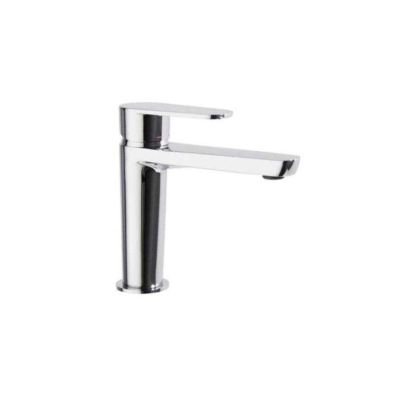 GRIFO LAVABO MONOMANDO CROMO ALEXIA 3604 h-16 RAMON SOLER 