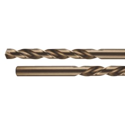 BROCA COBALTO 11mm METAL...