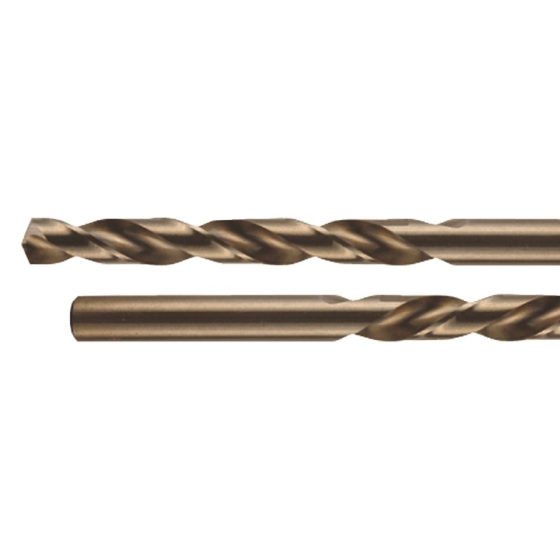 BROCA COBALTO 11mm METAL HSS-CO D17485 MAKI 