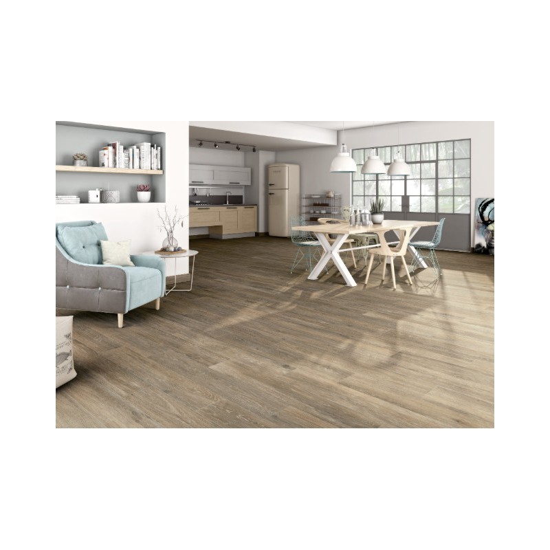 NATURFAINT ROBLE (viggo) 20x120cm (1,68m2) M2 TEPAM250 