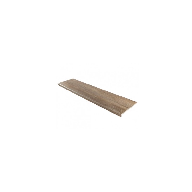 PELDAÑO NATURFAINT NOGAL 32x120cm PZ 