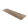 PELDAÑO NATURFAINT NOGAL 32x120cm PZ 