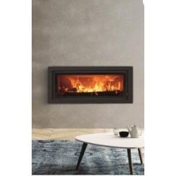 CHIMENEA INSERTABLE VISION...