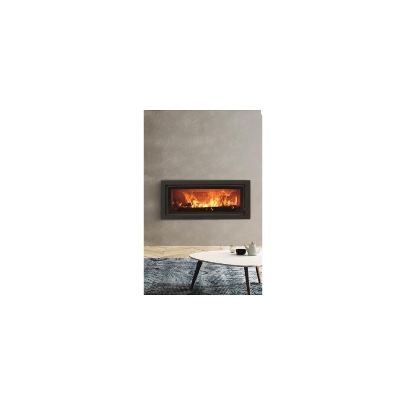CHIMENEA INSERTABLE VISION 19102 PANADERO 
