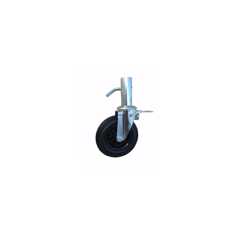 RUEDA ANDAMIO HEMBRA 4500907 