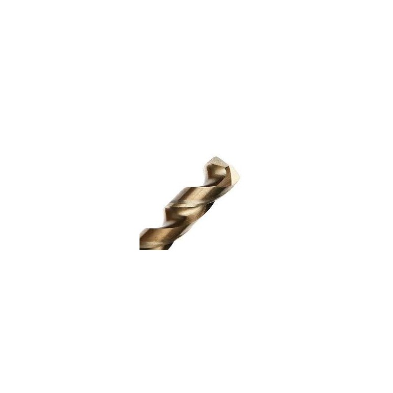 BROCA COBALTO 4mm HSS-CO 4x75 D17348 MAKI 