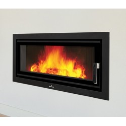 CHIMENEA INSERTABLE...
