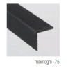 NOVOESCUADRA MAXI NEGRA NECMX25MNE 25mm 2,50m EMAC 