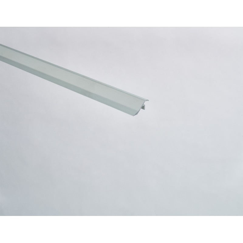 NOVONIVEL 3 PLATA MATE 13x2500 A 2,50m NNV3ALPL EMAC 