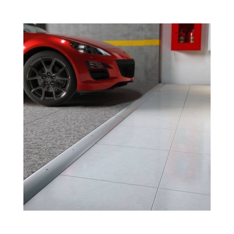 NOVONIVEL XT20 ALUMINIO NNVALACCPL20 20mm 2,50m EMAC 