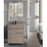 MUEBLE BALI/LONDRES 60X46cm CAMBRIAN (2 P+1 C) AQ