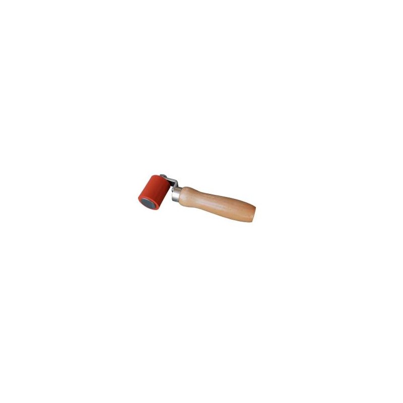 RODILLO SILICONA EPDM PRESION REF.7011 AEPDM015 