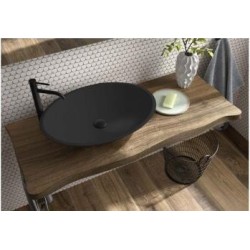 MUEBLE RUSTIK 60cm ROBLE...