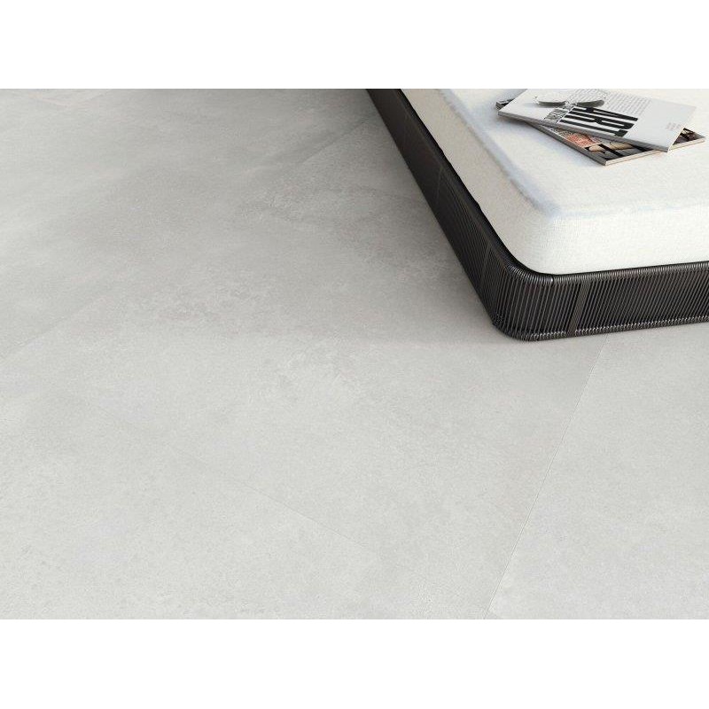 UNIK ASH ANTISLIP 80X80cm (1,28m2) M2 PR8080R BALDO 