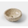 LAVABO DENVER SOBRE ENCIMERA 410x410x210mm REF. 7060 BHD 